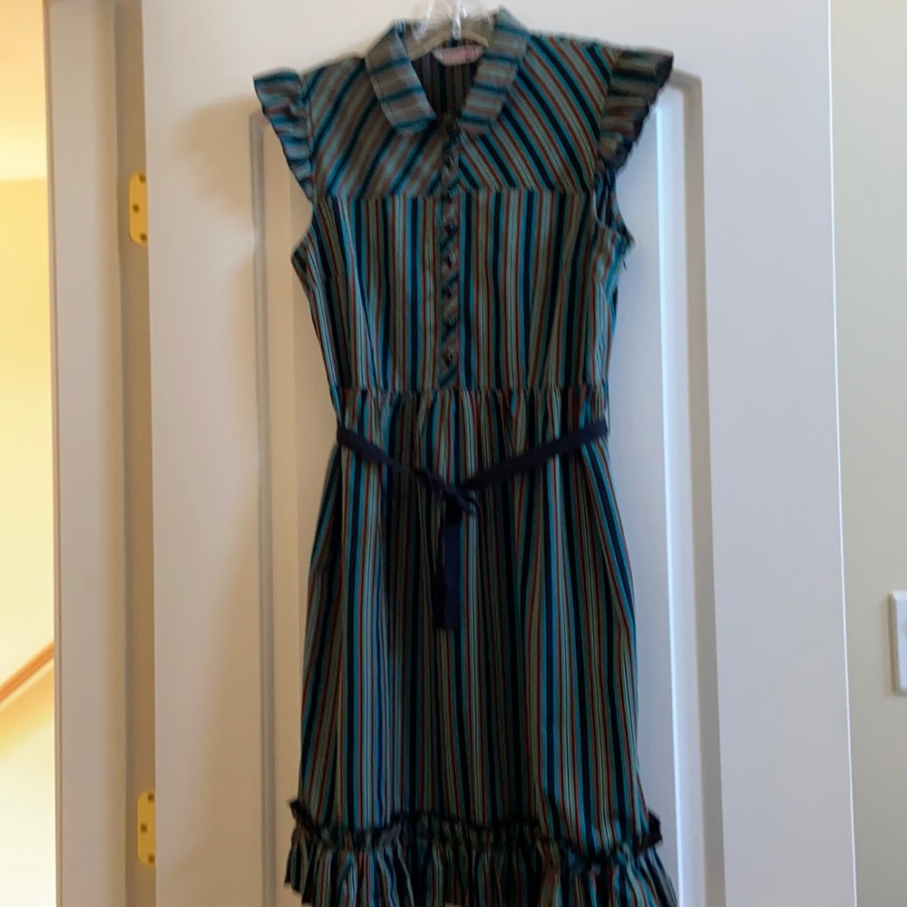 Kensie girl striped dress
